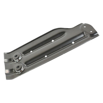 Mopar® - Front Steering Box Skid Plate