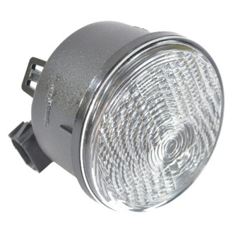 Mopar® - Passenger Side Replacement Turn Signal/Parking Light