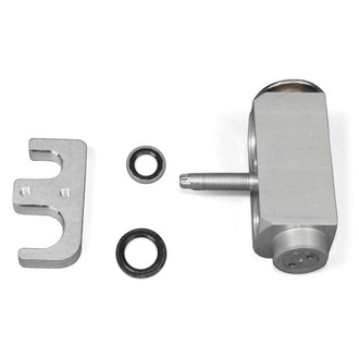 Dodge OE - Front A/C Expansion Valve
