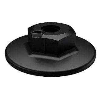 Alfa Romeo OE - Quarter Panel Trim Panel Nut