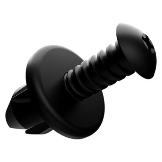 Mopar® - Floor Pan Splash Shield Screw