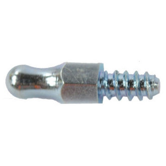 Mopar® - Instrument Cluster Bezel Screw