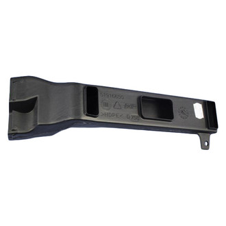 Mopar® - Lower or Upper Passenger Side Instrument Panel Air Duct