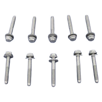 Jeep OE - Bumper Impact Bar Bolt