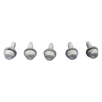 Fiat OE - Bumper Impact Bar Bolt