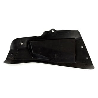 Fiat OE - Cowl Grille Screen Clip