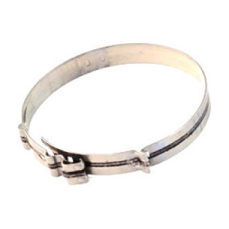 Fiat OE - Engine Air Duct Clamp