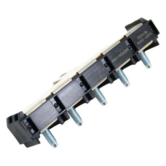 Mopar® - Front Fuse Box