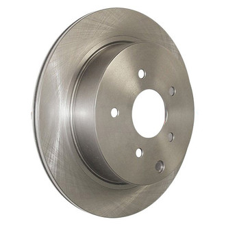Mopar® - Front Disc Brake Caliper Piston Boot