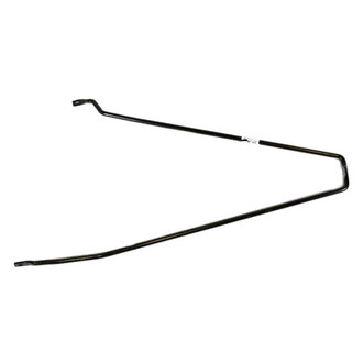 Ram OE - Left Truck Bed Panel Brace