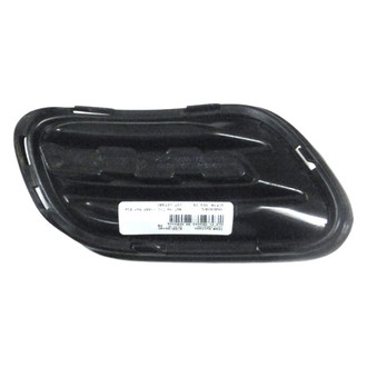 Jeep OE - Front Right Bumper Cover Spacer Panel