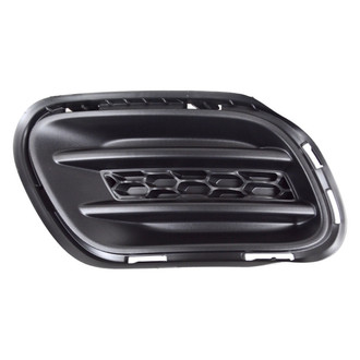 Jeep OE - Front Left Bumper Cover Spacer Panel