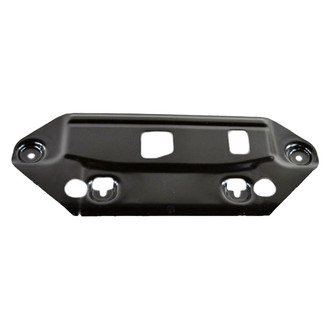 Mopar® - Front Steering Box Skid Plate