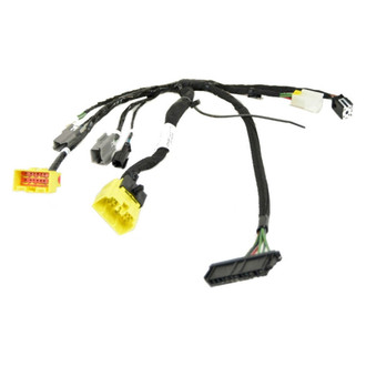 Mopar® - Seat Cushion Air Control Module Connector