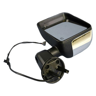 Mopar® - Driver Side View Mirror