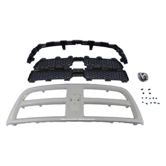 Mopar® - Grille