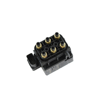 Mopar® - Air Suspension Compressor Line