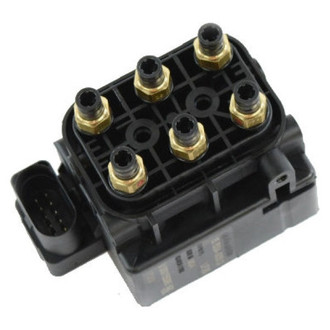 Ram OE - Front Suspension Solenoid