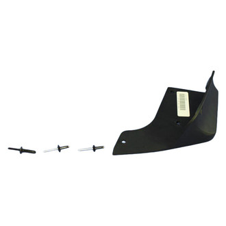Mopar® - Rocker Panel Molding Cap