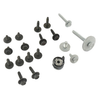 Mopar® - Radiator Support Mounting Kit