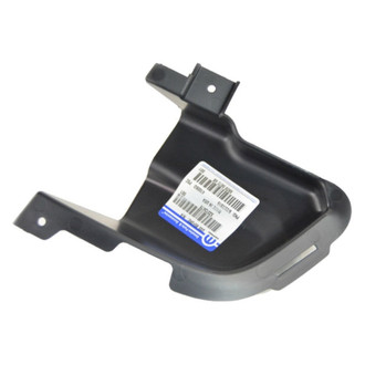 Mopar® - Center Passenger Side Radiator Support Air Deflector