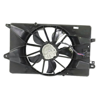 Mopar® - Engine Cooling Fan Module