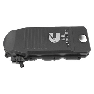 Mopar® - Engine Crankcase Ventilation Cover