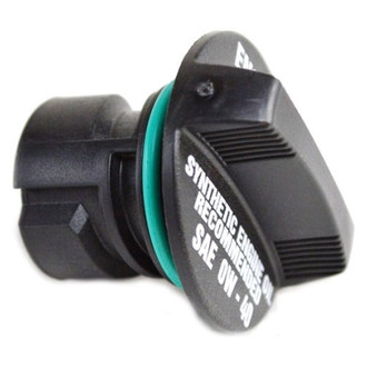 Jeep OE - Engine Oil Filler Cap