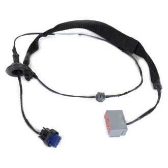 Mopar® - Door Lock Operating Rod