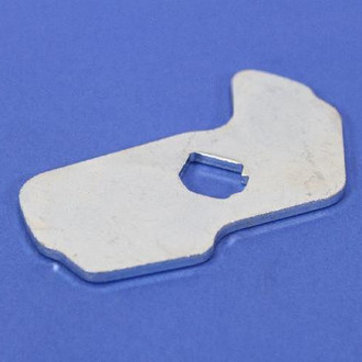 Mopar® - Truck Bed Lid Hinge Bolt