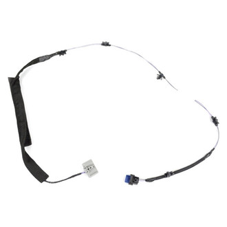 Jeep OE - Front Right Door Check Strap
