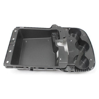 Mopar® - Center Console Cup Holder Bezel