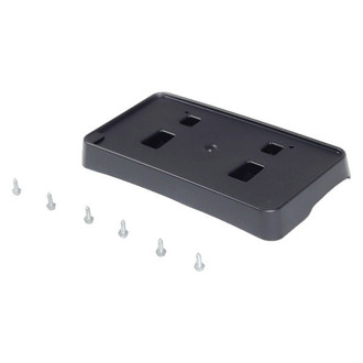 Mopar® - Front License Plate Bracket