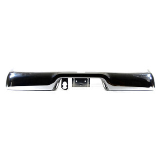 Ram OE - Rear Bumper Face Bar