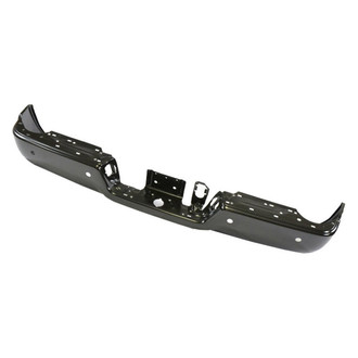 Ram OE - Rear Bumper Face Bar