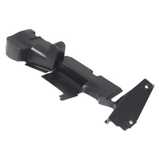 Mopar® - Driver Side Radiator Support Baffle