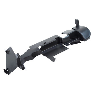 Mopar® - Driver Side Radiator Support Baffle
