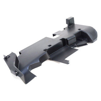 Mopar® - Passenger Side Radiator Support Air Deflector