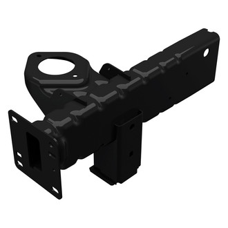 Mopar® - Chassis Frame Rail Kit