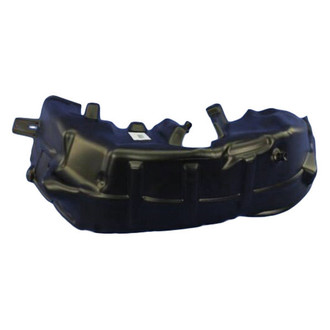 Jeep OE - Rear Right Quarter Panel Splash Shield