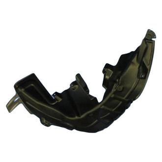 Jeep OE - Rear Left Quarter Panel Splash Shield