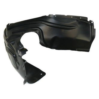 Mopar® - Front Passenger Side Fender Liner