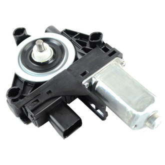 Mopar® - Front Power Window Motor