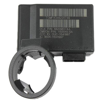 Mopar® - Body Control Module