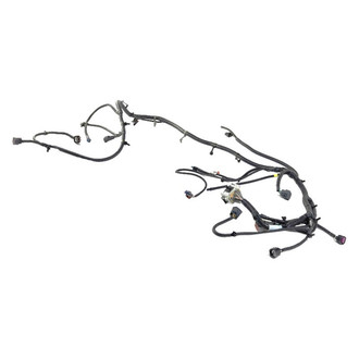 Mopar® - Headlight Wiring Harness
