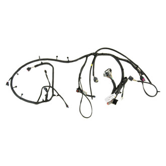 Mopar® - Headlight Wiring Harness