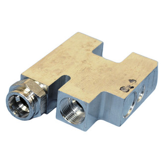 Dodge OE - Automatic Transmission Oil Cooler Control Valve