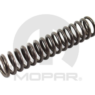 Mopar® - Oil Pressure Relief Valve Spring