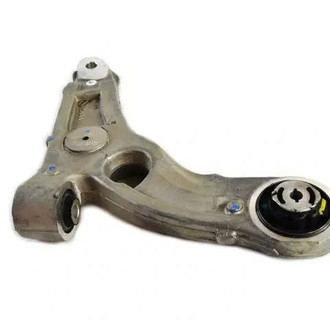 Mopar® - Front Lower Strut Rod Nut