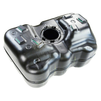 Mopar® - Rear Fuel Tank